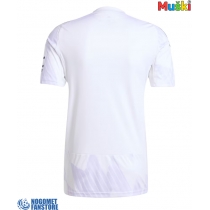 Manchester United Gostujuci Dres 2025-26 Kratak Rukav